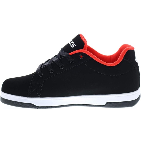 NIB HEELYS SPLIT BEAVIS & BUTTHEAD DO HEELYS CONVERTIBLE SKATE SHOE / DEADSTOCK! - Picture 13 of 15